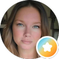 Profile photo of Amanda Mayes