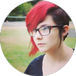 Profile photo of Caitlin Mayfield