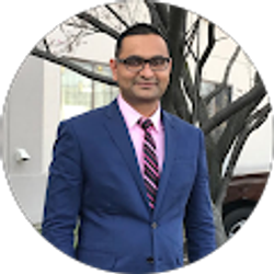 Profile photo of Alpesh Patel