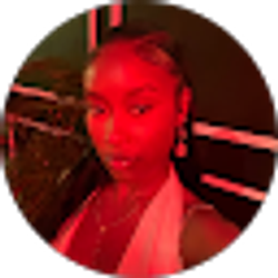 Profile photo of Sasha Ashanti