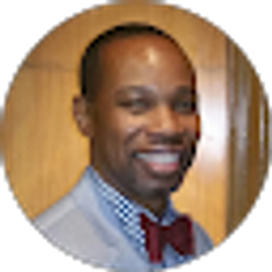 Profile photo of Lawrence Templeton