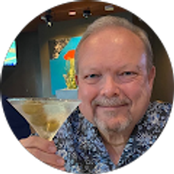 Profile photo of Al Perrine