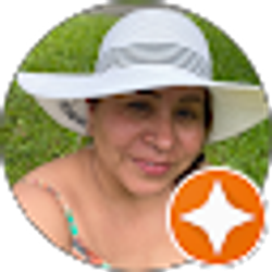 Profile photo of Maribel Beristain Parra