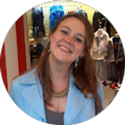 Profile photo of Nora Browning