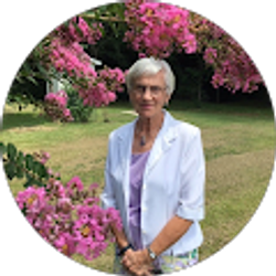 Profile photo of Betty Ingalsbe