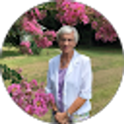 Profile photo of Betty Ingalsbe