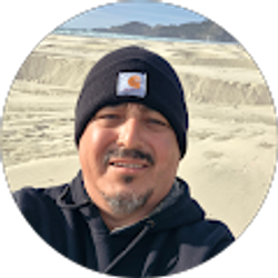 Profile photo of Armando Esquivel