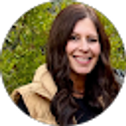 Profile photo of Bekkie Grobman