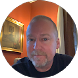 Profile photo of Todd A