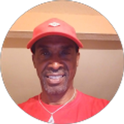 Profile photo of STAN BROWN