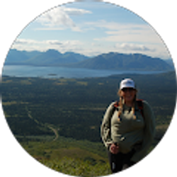 Profile photo of kristen leep