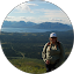 Profile photo of kristen leep