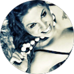 Profile photo of Sarah Ochsner