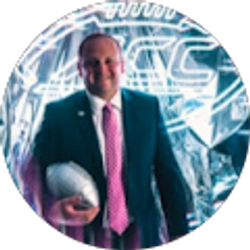 Profile photo of Donald Moore Jr.