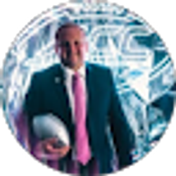 Profile photo of Donald Moore Jr.