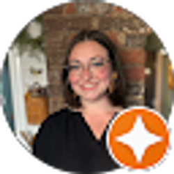 Profile photo of Paige Carson