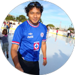 Profile photo of Jovanny Ortíz