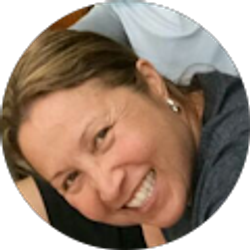 Profile photo of Anna Jensen