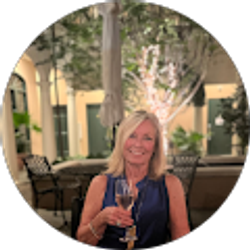 Profile photo of Marilyn Cole