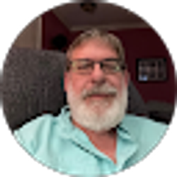 Profile photo of Marty