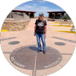 Profile photo of Mary Stiteler