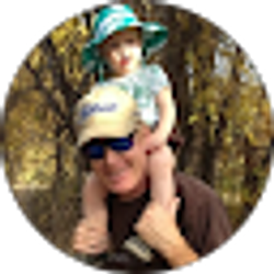 Profile photo of John Wiltgen