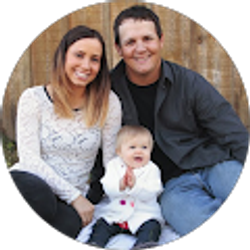 Profile photo of Rob Bagaus