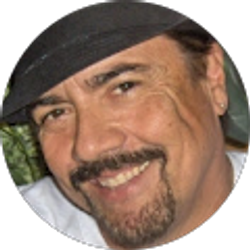 Profile photo of PatrickSassone