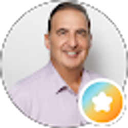 Profile photo of Bert Gliatta