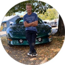 Profile photo of Chris Sanford