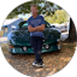 Profile photo of Chris Sanford