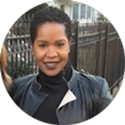 Profile photo of Candice Dow