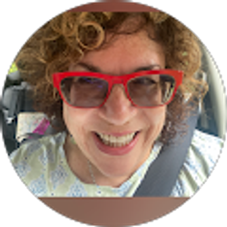 Profile photo of Myra Lobel