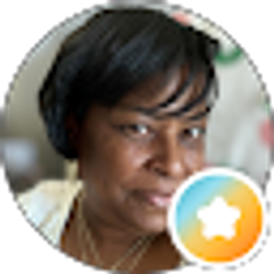 Profile photo of Patricia Farr