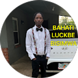 Profile photo of Bahati Luckbe