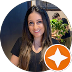 Profile photo of Simran Maini