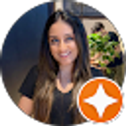 Profile photo of Simran Maini