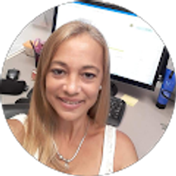 Profile photo of Miriela Garcia Diaz