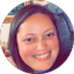 Profile photo of Heather Fannin