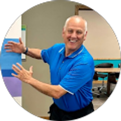 Profile photo of Dave Decker