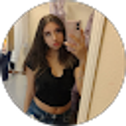 Profile photo of Angie Del Rio