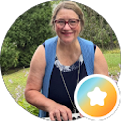 Profile photo of Jenny Peters