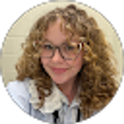 Profile photo of Audrey Harrison