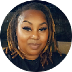 Profile photo of Natasha Giddens