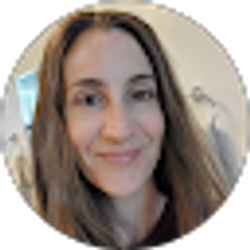 Profile photo of Crystal McAteer