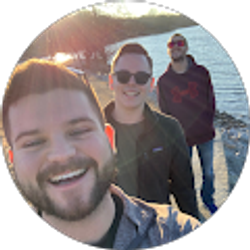 Profile photo of Christian Butcher