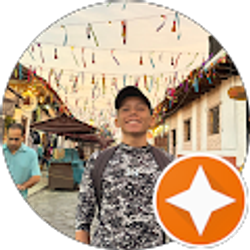 Profile photo of Jesús Sanchez