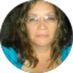 Profile photo of Christina Groves