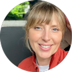 Profile photo of Rachel Hall