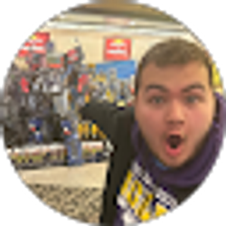 Profile photo of Sam Hyttsten